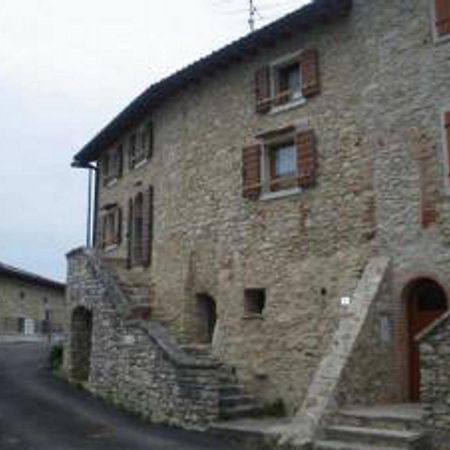 Casa Rita Villa San Zeno di Montagna Exterior photo