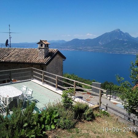 Casa Rita Villa San Zeno di Montagna Exterior photo