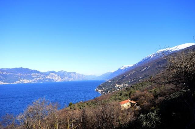 Casa Rita Villa San Zeno di Montagna Exterior photo