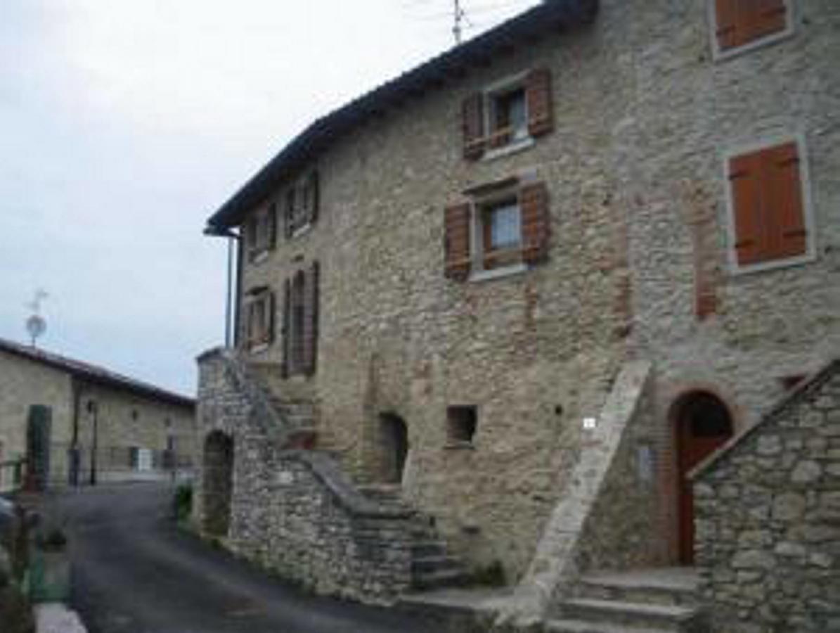 Casa Rita Villa San Zeno di Montagna Exterior photo