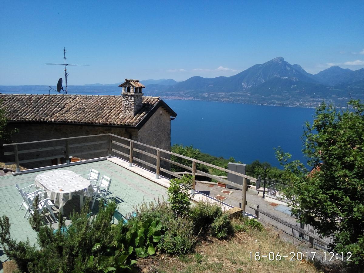 Casa Rita Villa San Zeno di Montagna Exterior photo