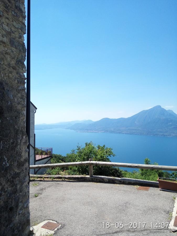 Casa Rita Villa San Zeno di Montagna Exterior photo